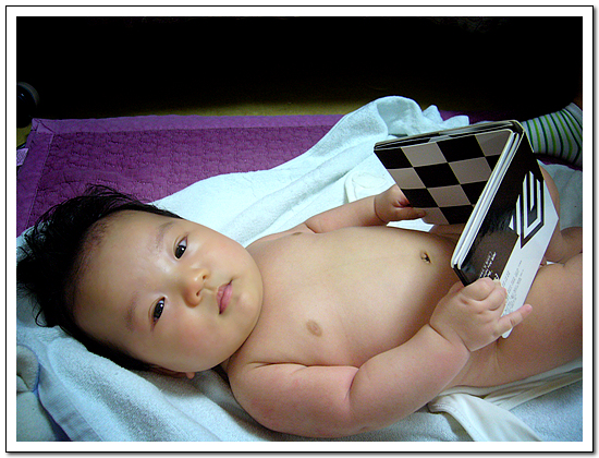 User inserted image